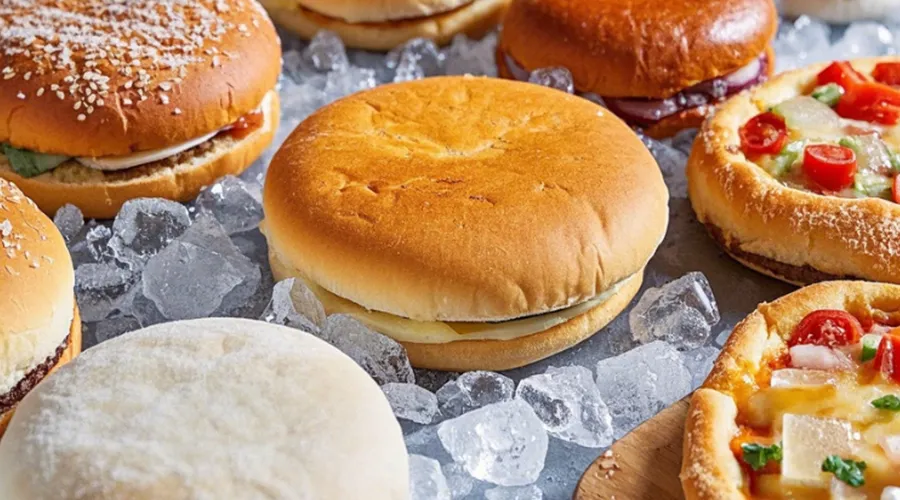 Solutions de refroidissement au CO₂ à haute efficacité énergétique et de surgélation pour accélérer la transformation des plats préparés