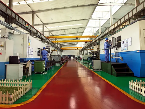 Capacités de production