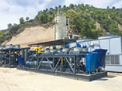 Compresseur de gaz de procédé
