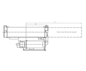 Plan d’encombrement TMAR-D055~350